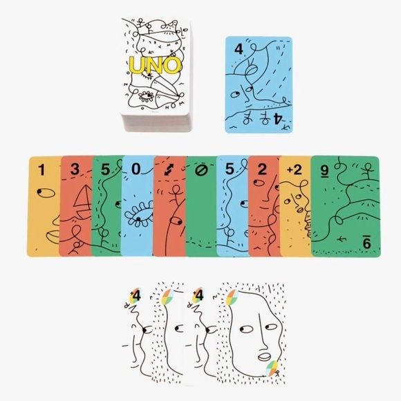 Uno - Picture 7 of 8